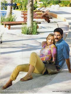 Ana Layevska feet photo 18