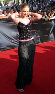 Ana Layevska feet photo 13