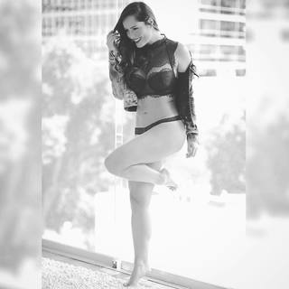 Ana Lucía Domínguez feet photo 10