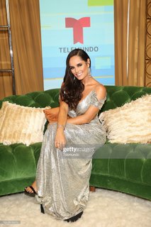 Ana Lucía Domínguez feet photo 15