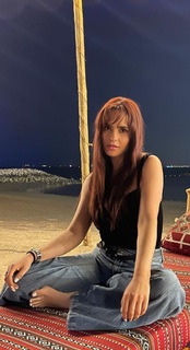 Ana Lucía Domínguez feet photo 5