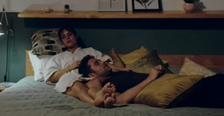 Ana Lucía Domínguez feet photo 3