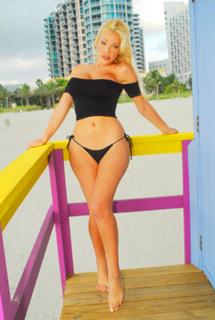 Ana Mancini feet photo 18
