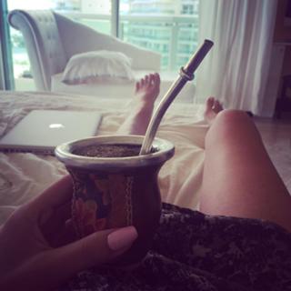 Ana Mancini feet photo 16