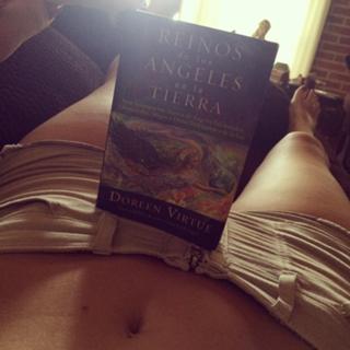 Ana Mancini feet photo 4