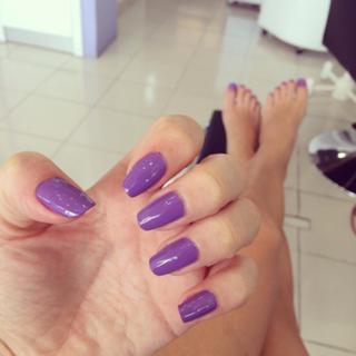 Ana Mancini feet photo 13