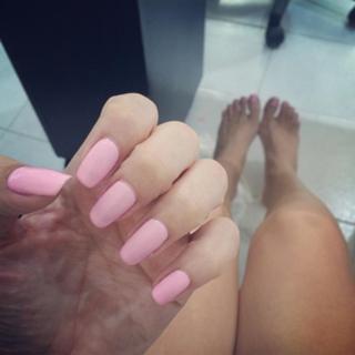 Ana Mancini feet photo 7