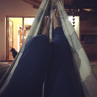 Ana Mancini feet photo 1
