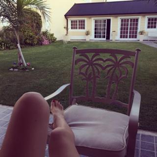 Ana Mancini feet photo 19