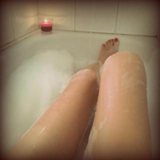 Ana Mancini feet photo 6
