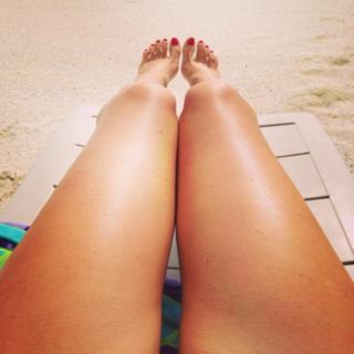 Ana Mancini feet photo 18