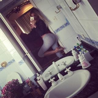 Ana Mancini feet photo 12
