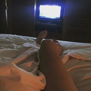 Ana Mancini feet photo 19