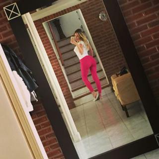 Ana Mancini feet photo 11