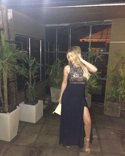 Ana Mancini feet photo 5