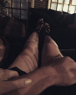Ana Mancini feet photo 20