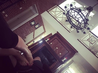 Ana Mancini feet photo 18