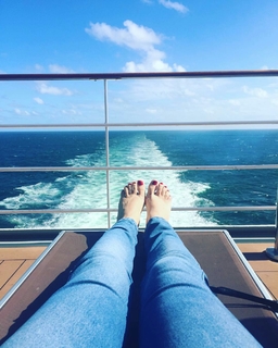 Ana Mancini feet photo 15