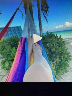 Ana Mancini feet photo 17
