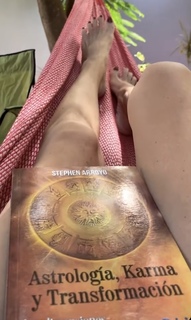 Ana Mancini feet photo 12