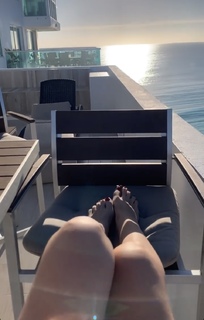 Ana Mancini feet photo 10