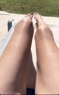 Ana Mancini feet photo 20