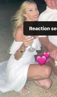 Ana Mancini feet photo 17