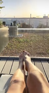 Ana Mancini feet photo 1