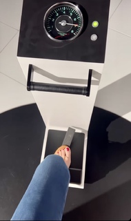 Ana Mancini feet photo 17