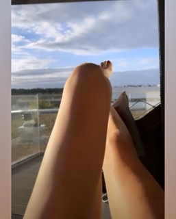 Ana Mancini feet photo 12