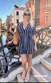 Ana Mancini feet photo 5