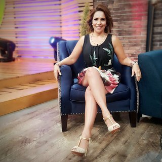 Ana Maria Alvarado feet photo 4