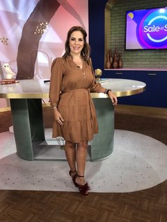 Ana Maria Alvarado feet photo 14