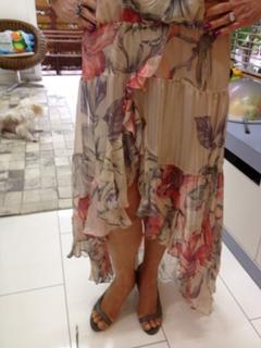 Ana Maria Braga feet photo 10