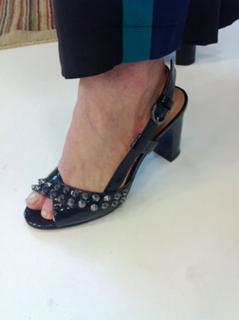 Ana Maria Braga feet photo 9