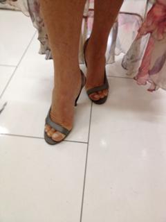 Ana Maria Braga feet photo 8