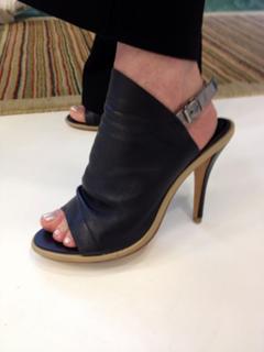 Ana Maria Braga feet photo 5