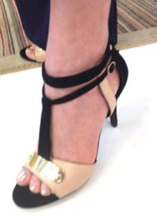 Ana Maria Braga feet photo 15