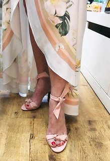 Ana Maria Braga feet photo 20