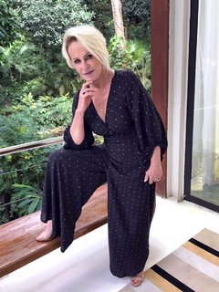 Ana Maria Braga feet photo 17