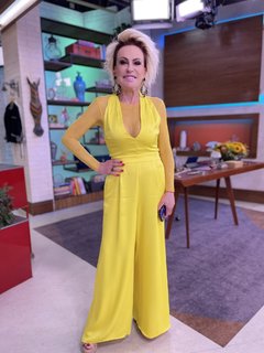 Ana Maria Braga feet photo 11