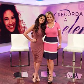 Ana Maria Canseco feet photo 11