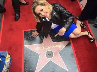 Ana Maria Canseco feet photo 17