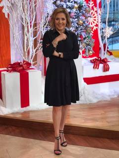 Ana Maria Canseco feet photo 12