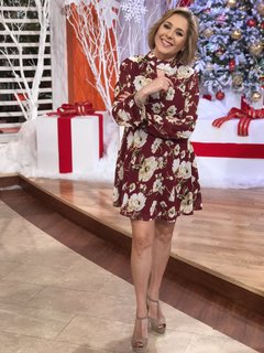 Ana Maria Canseco feet photo 6
