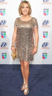 Ana Maria Canseco feet photo 1