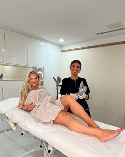 Ana Maria Markovic feet photo 4