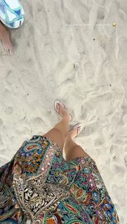 Ana Maria Markovic feet photo 12