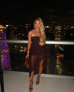 Ana Maria Markovic feet photo 10