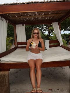 Ana Maria Markovic feet photo 20